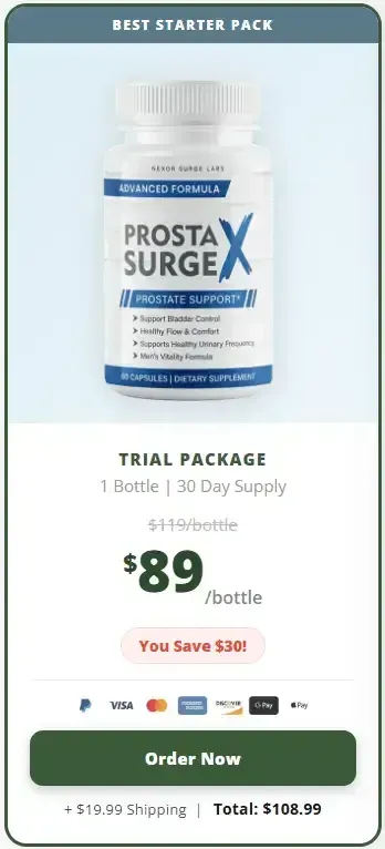 prostasurgex buy