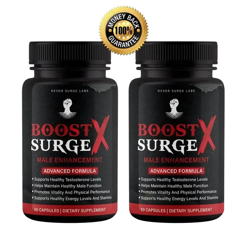 product boostsurgex