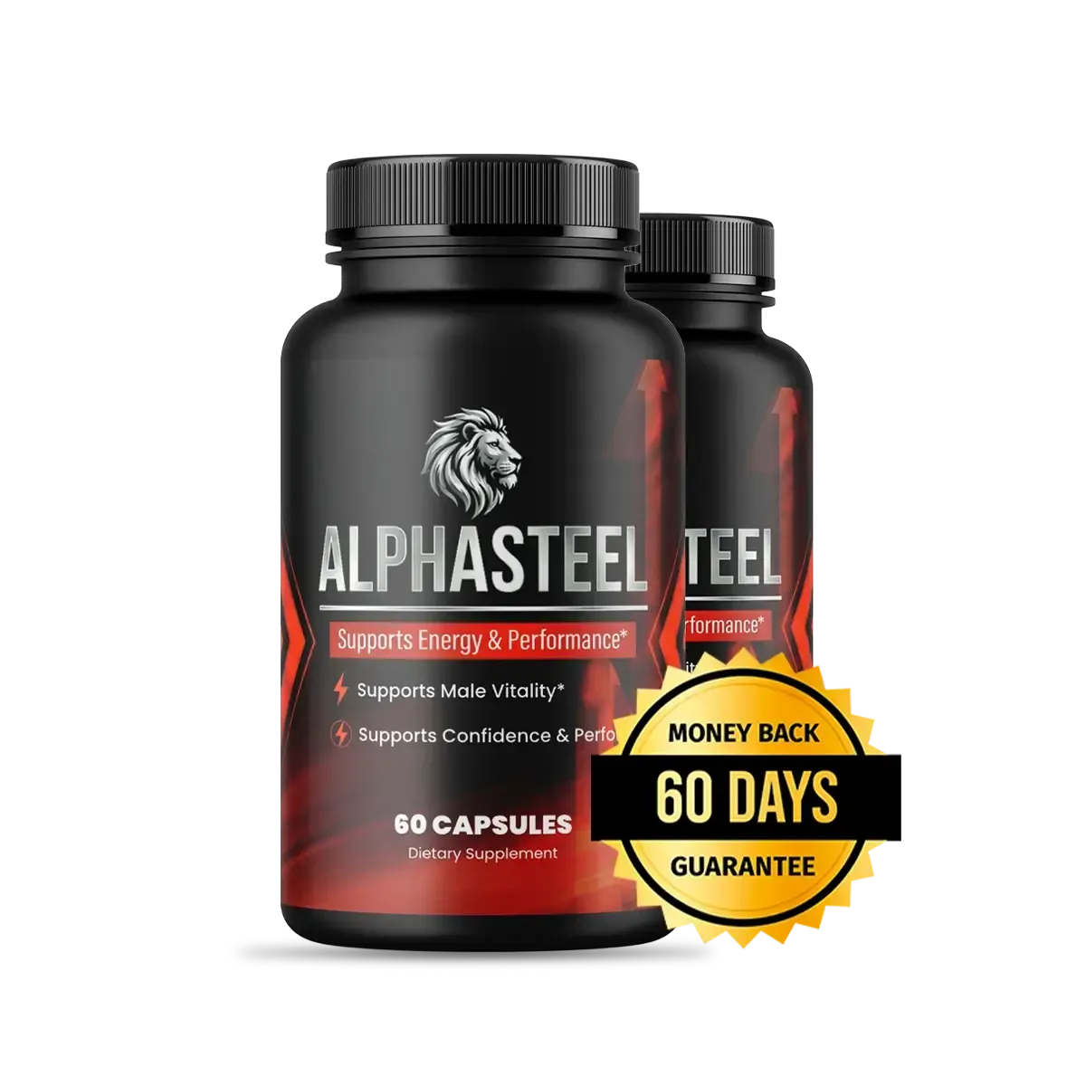 product alphasteel