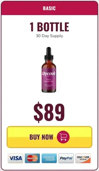 buy glycovit
