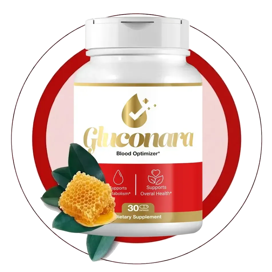 product gluconara