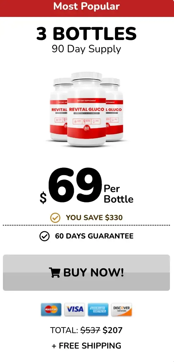 buy three reitalgluco