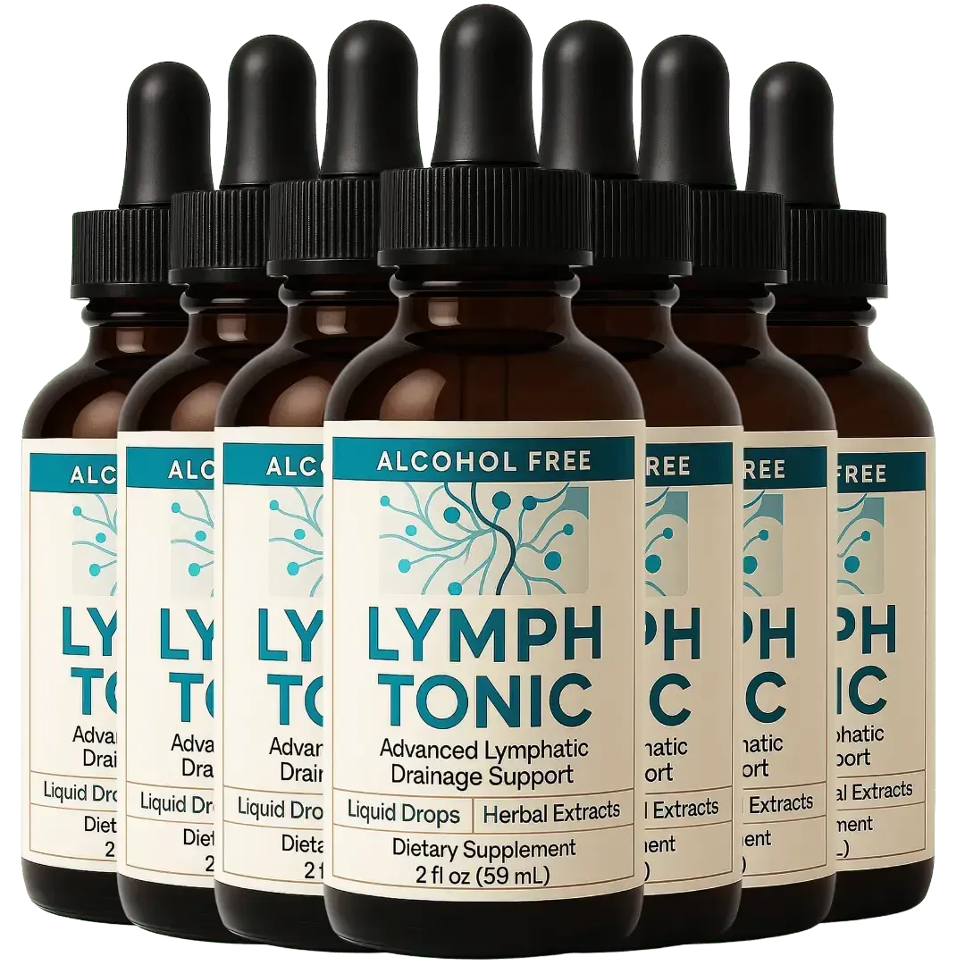 prodcut lymphtonic
