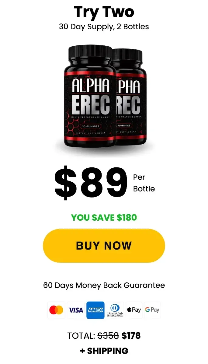 buy alphaerec