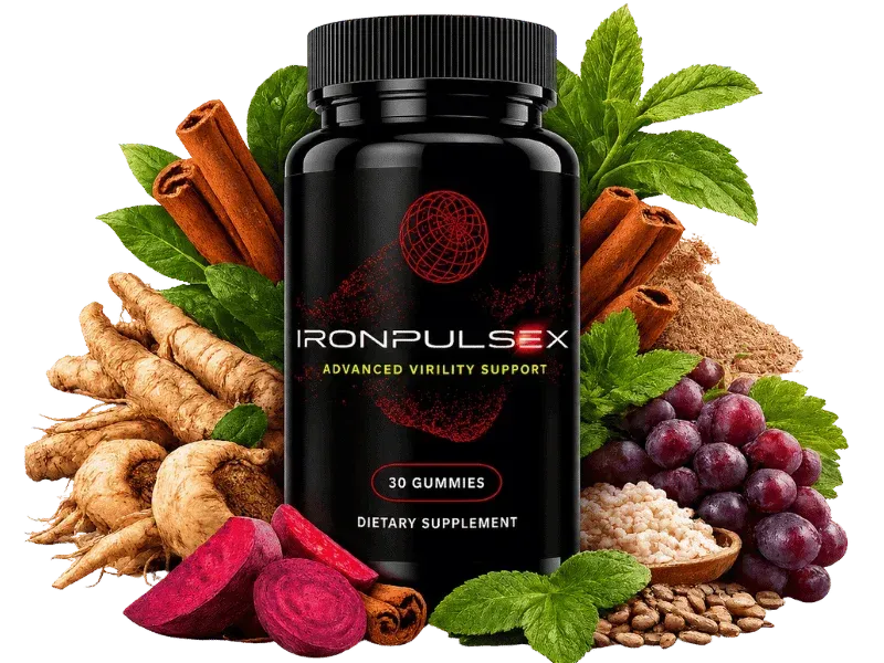 ironpulsex