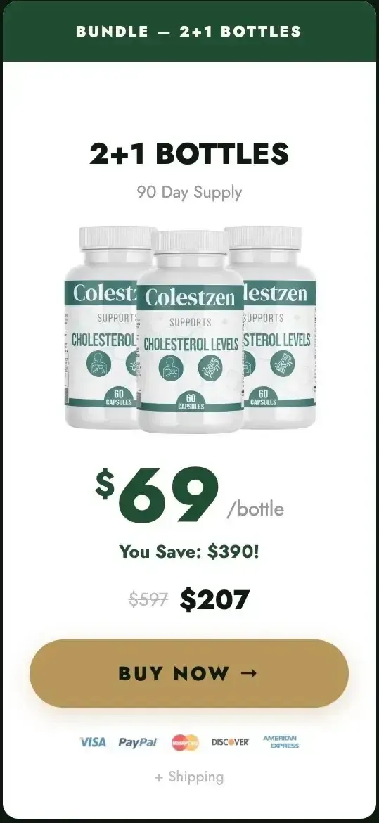 colestzen buy