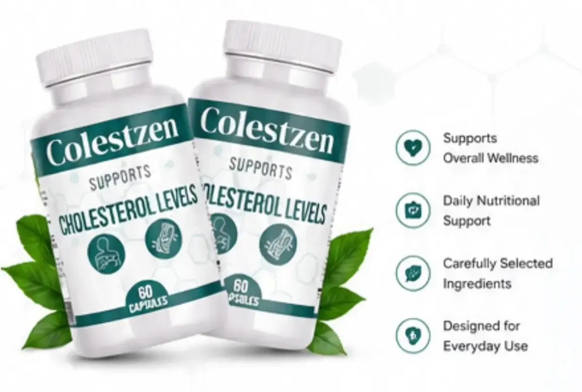 colestzen product