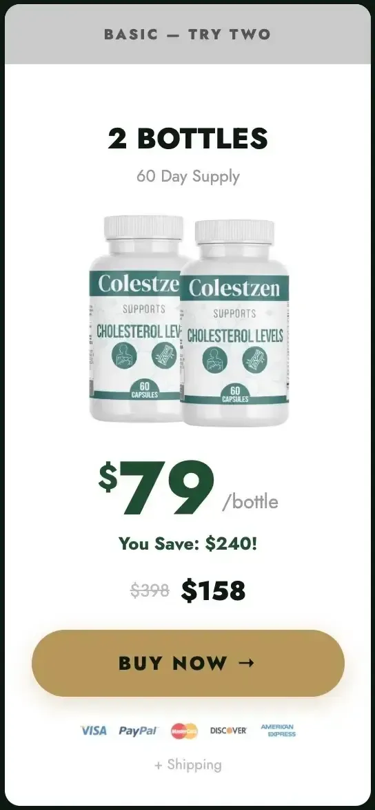 buy colestzen