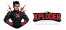 logo alphaxploder
