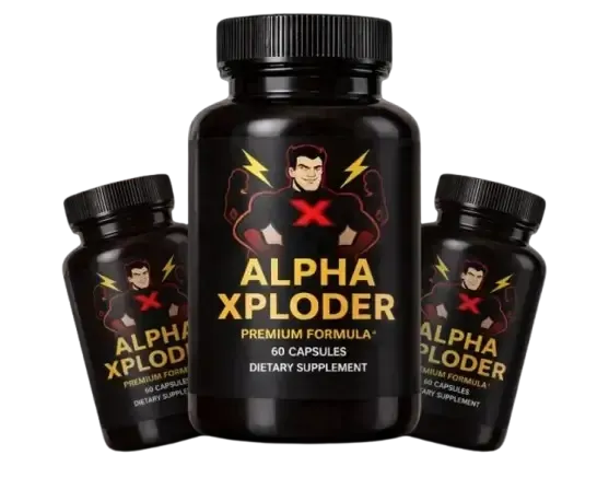 product alphaxploder