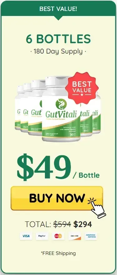 buy gutvitali