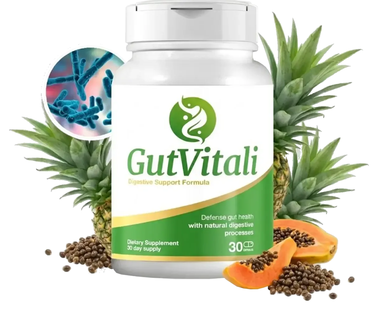 gutvitali product