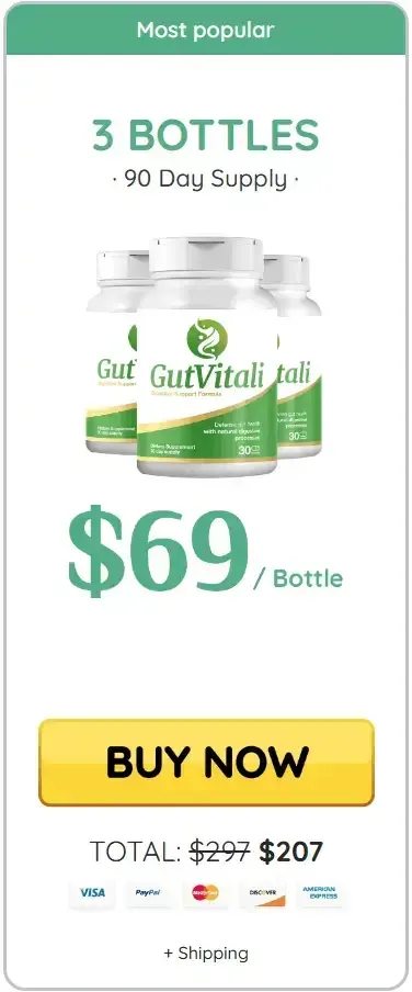 buy gutvitali