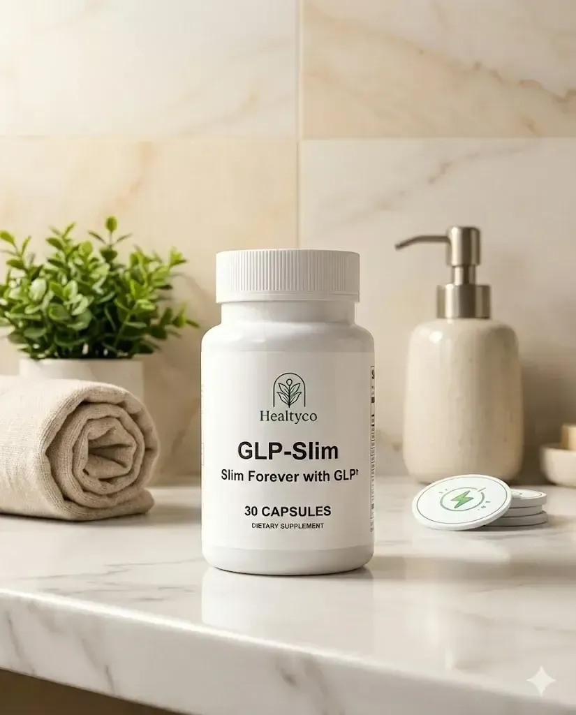 glpslim product