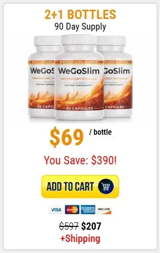 wegoslim oder