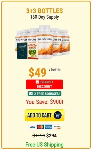 wegoslim buy