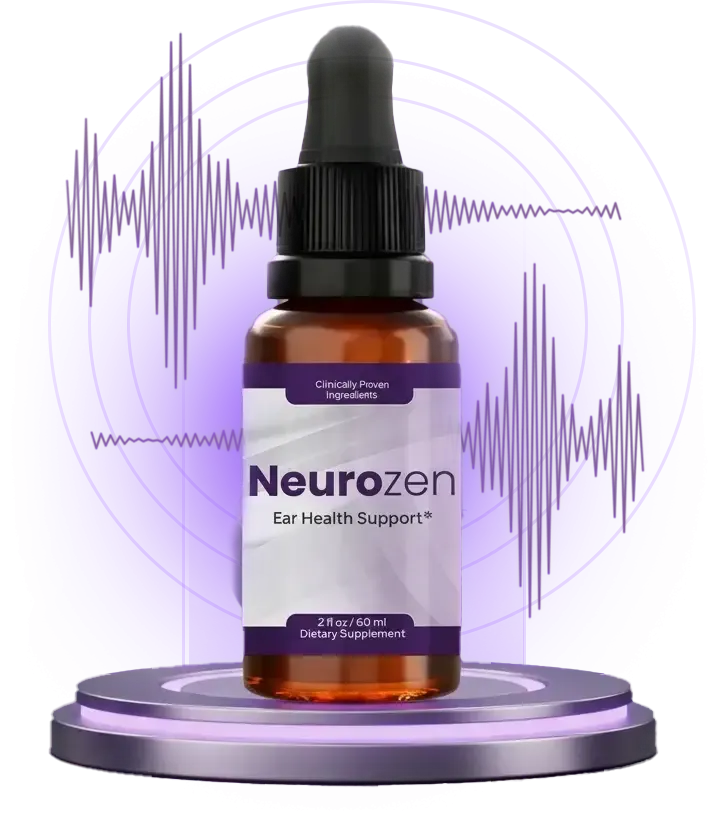 product neurozen