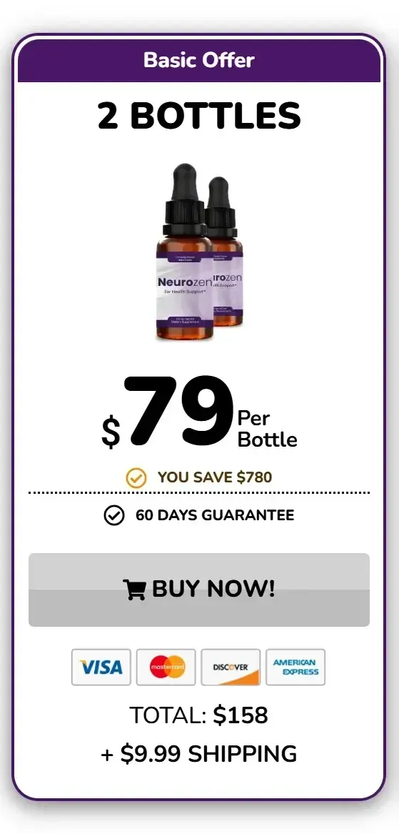 buy neurozen