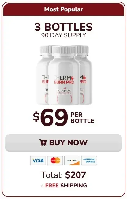 thermoburnpro order