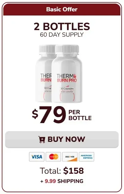buy thermoburnpro