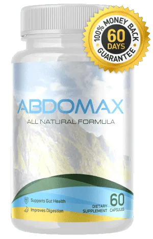 abdomax supplement