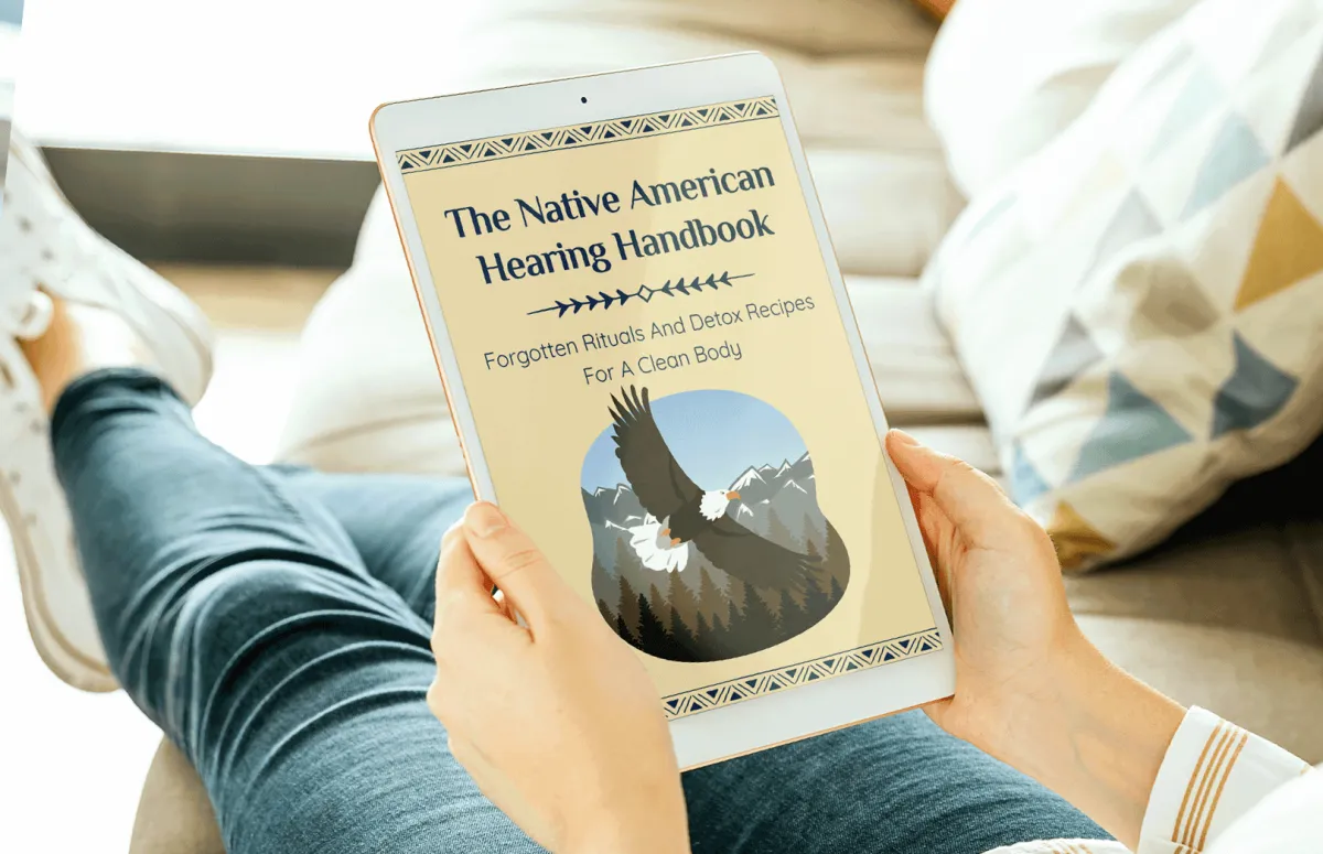 The Native American Hearing Handbook