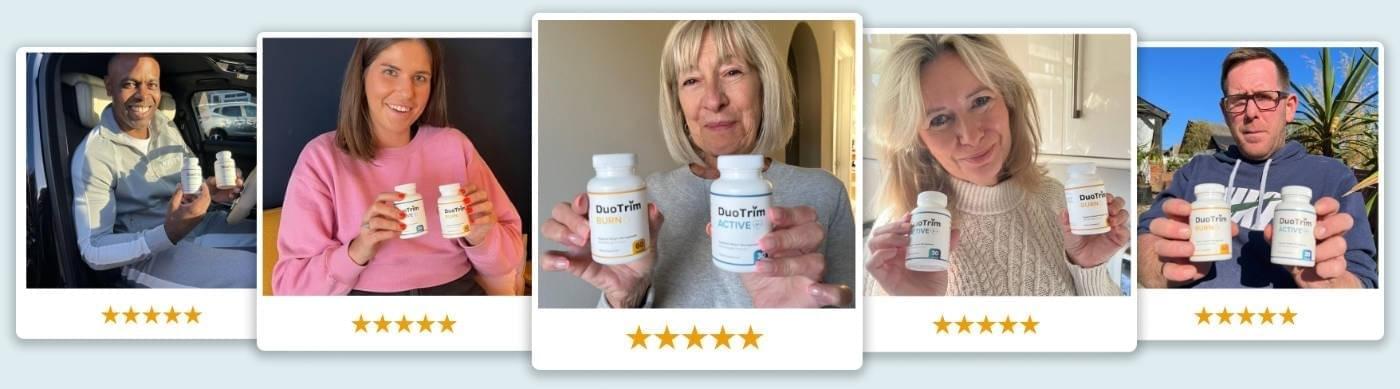 DuoTrim Customer REVIEW
