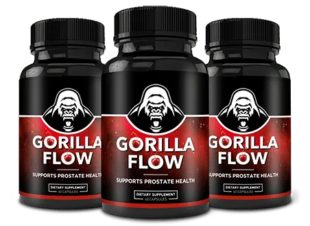 buy gorillaflow