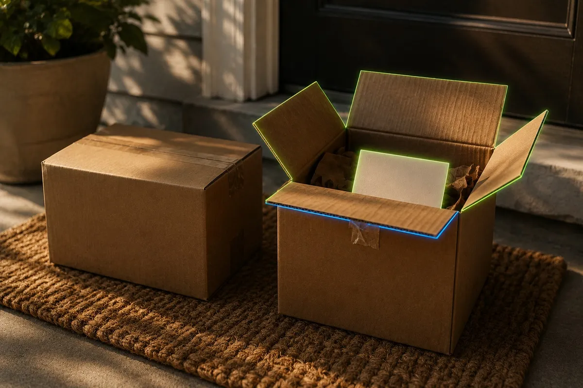 Reviews Are the New Word of Mouth: What Actually Builds Trust