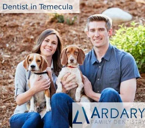 Dr. Greg Ardary, Ardary Family Dentistry, Temecula CA 92592