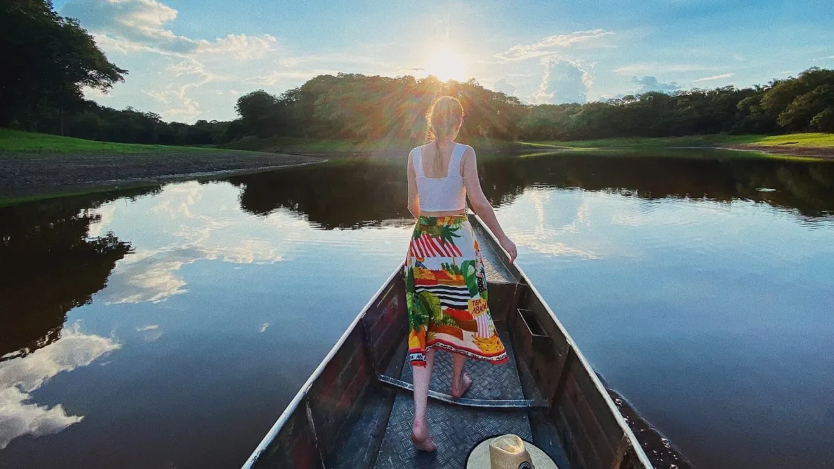authentic amazon deep jungle tours manaus brazil company business guides flexible tour plans