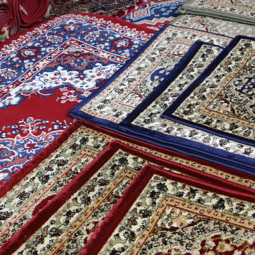 Rug Cleaning in Jersey Village TX