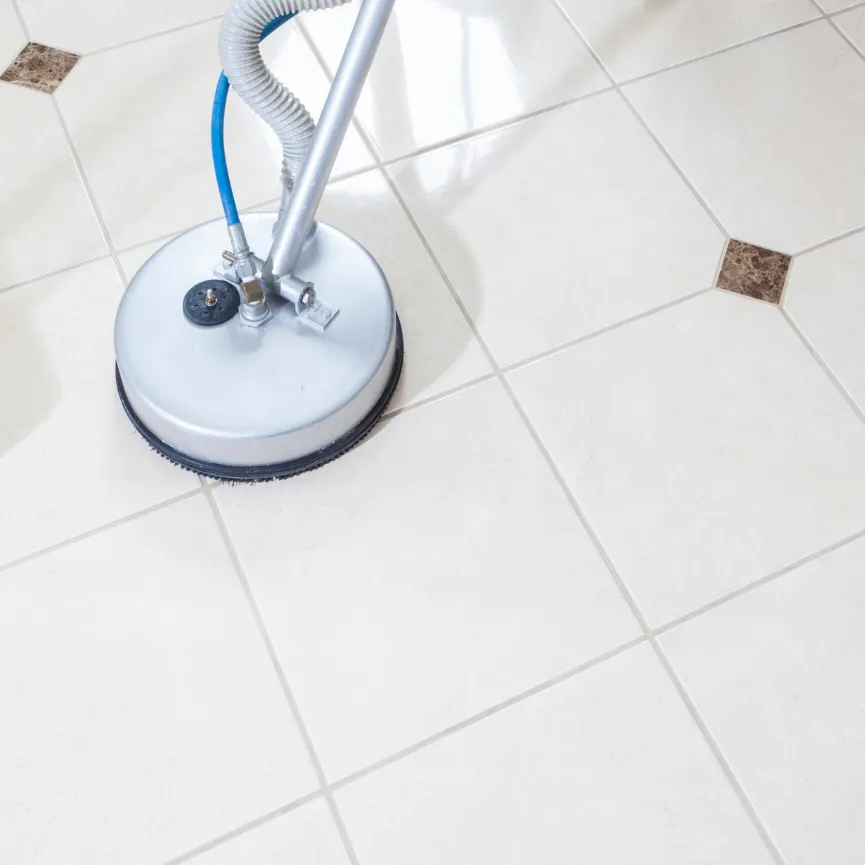 Tile & Grout Cleaning in Jersey Village TX