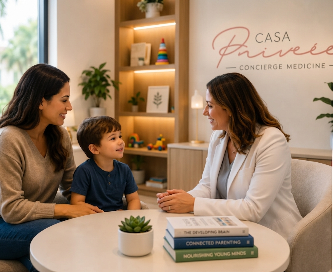 Casa Privée clinical medical testing and laboratory diagnostics for personalized addiction treatment in Miami