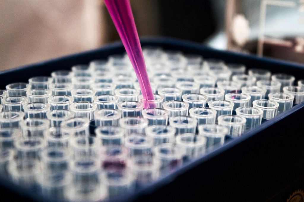 Casa Privée medical testing laboratory for addiction and co-occurring disorder treatment in Miami