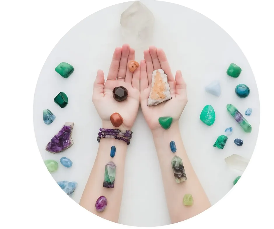 Lumina Holistic Counselling kent