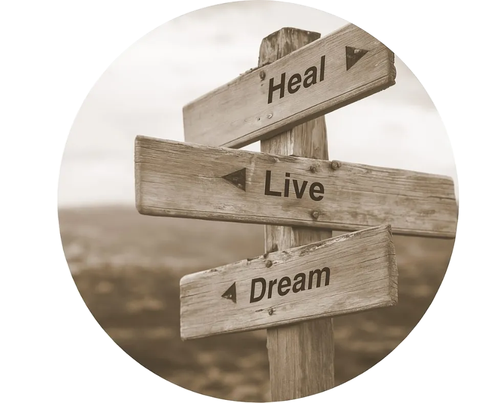 Lumina Holistic Counselling