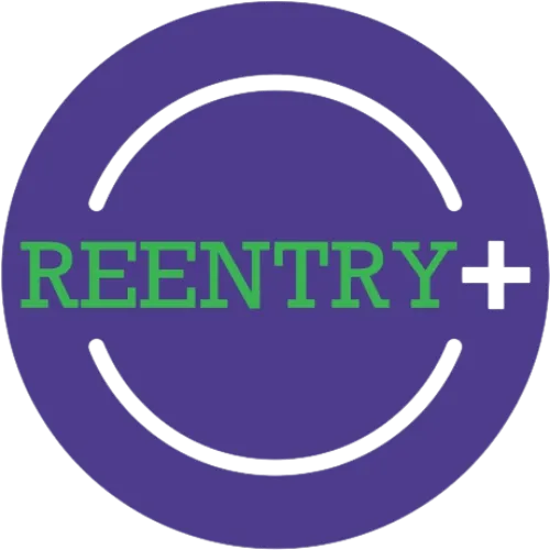 Reentry Plus Logo