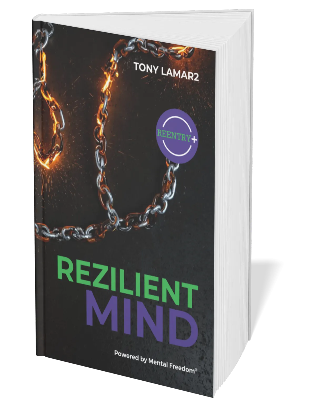 ReZilient Mind eBook