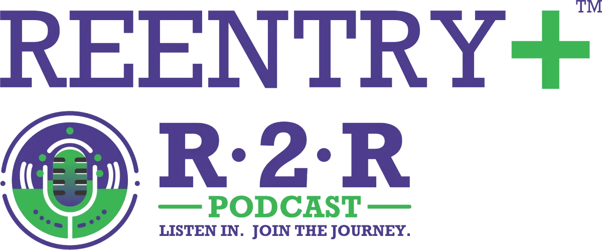 Reentry R2R Podcast Logo