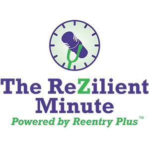 Reentry R2R Podcast Logo