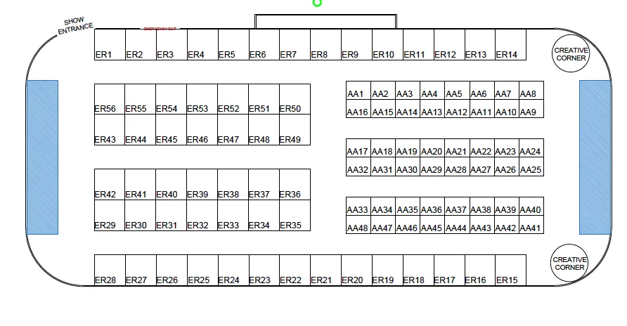 green trees on island during daytime