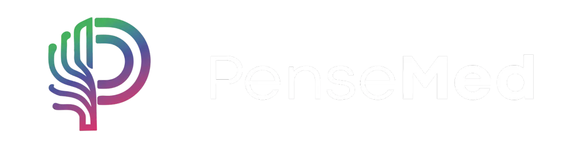 PenseMed Logo