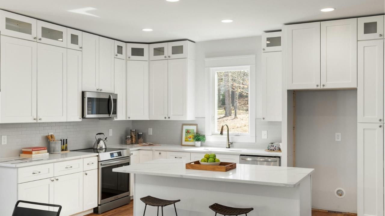kitchen design ideas