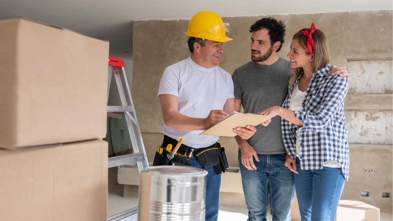 remodeling quotes