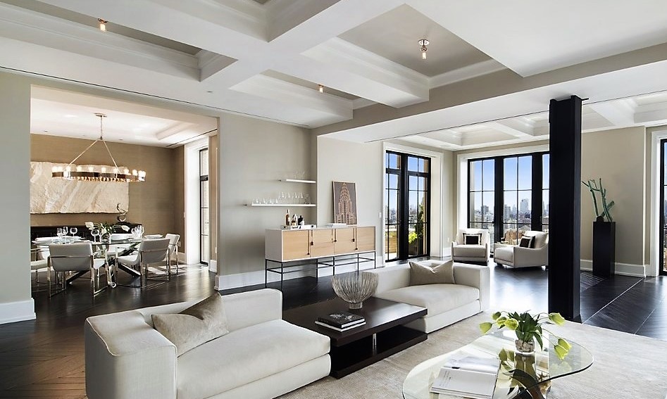 walls repaired and painted in Vancouver