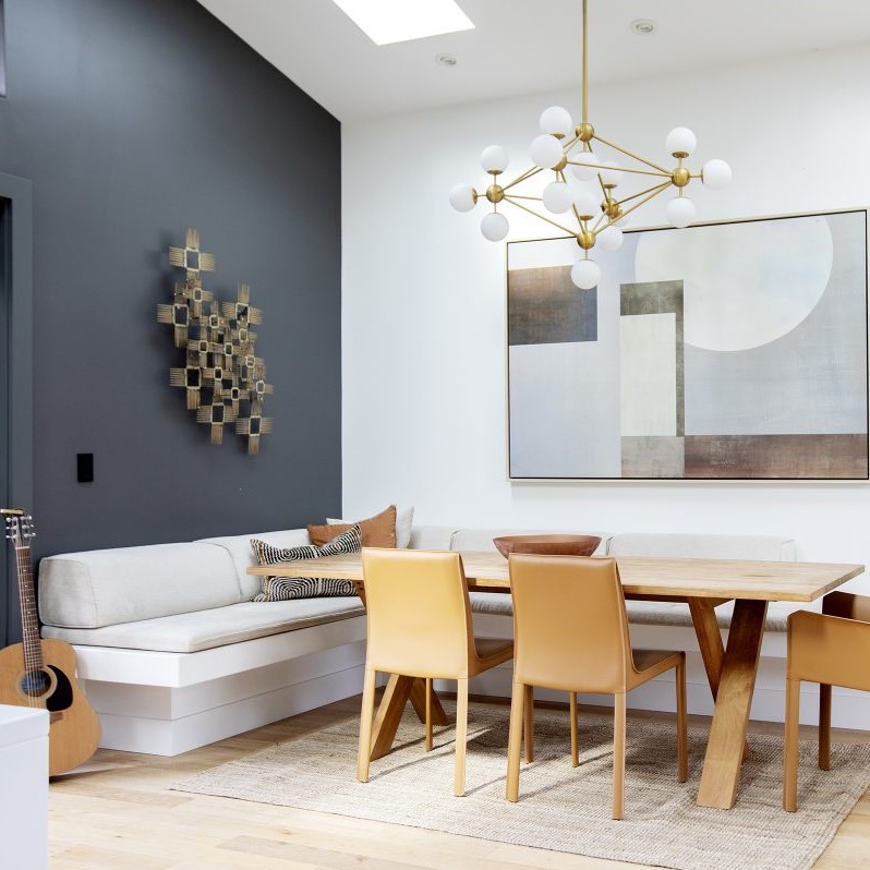 drywall repaired and painted