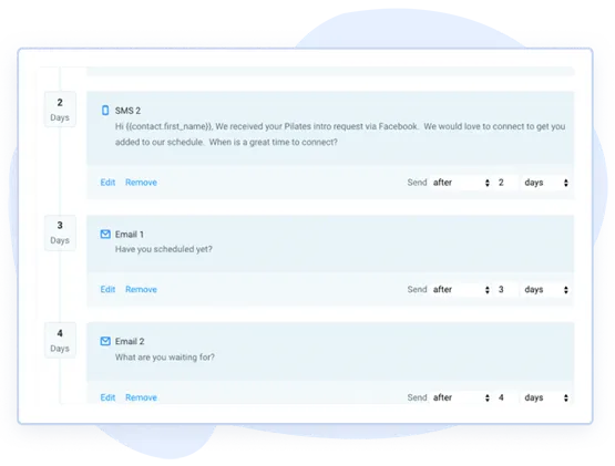 Email Marketing