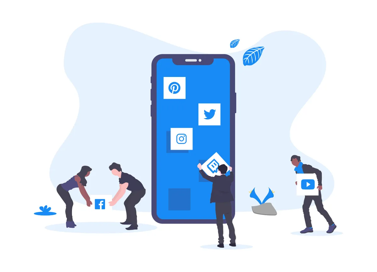 Social Media Advertising