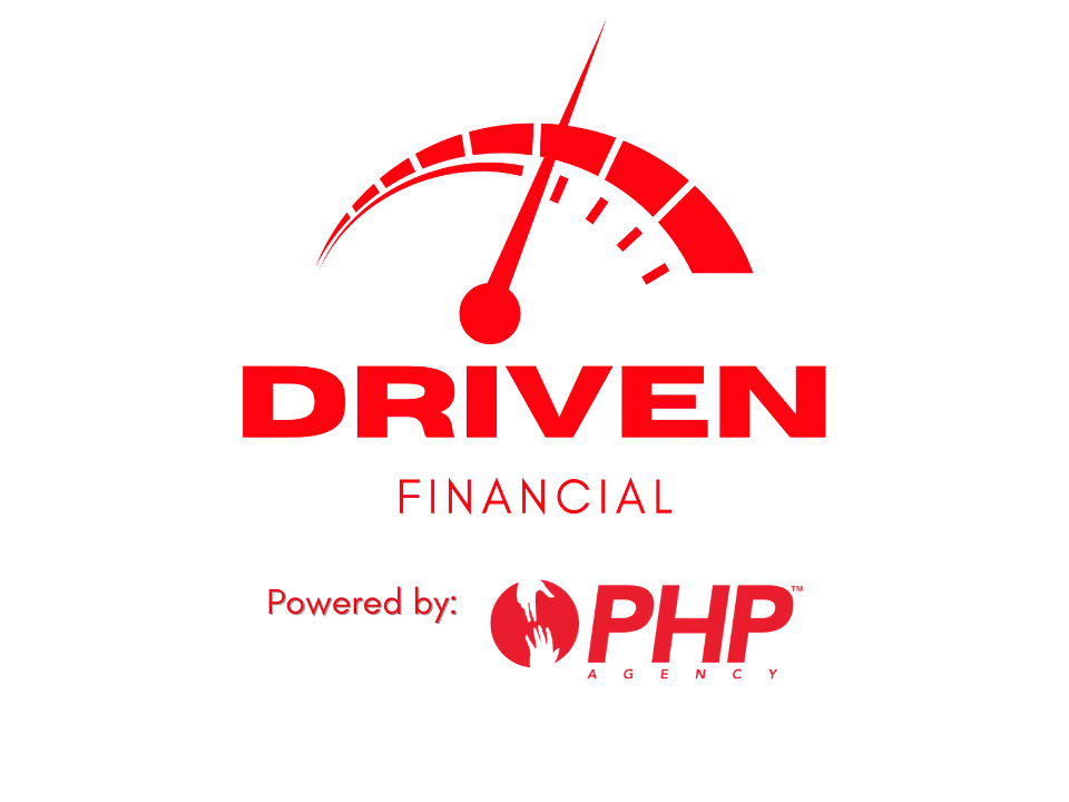 DrivenFin Powered by PHP Agency